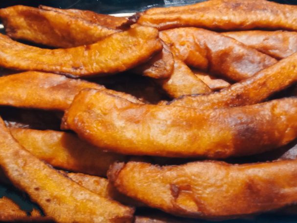 SNACKS